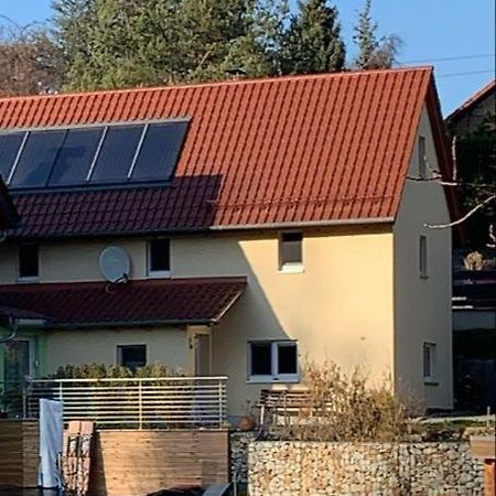 Haus Am Berzdorfer See - 3 Schlafzimmer - Ganzes Haus Zur Alleinnutzung - Terrasse - Hochwertige Ausstattung Görlitz Εξωτερικό φωτογραφία