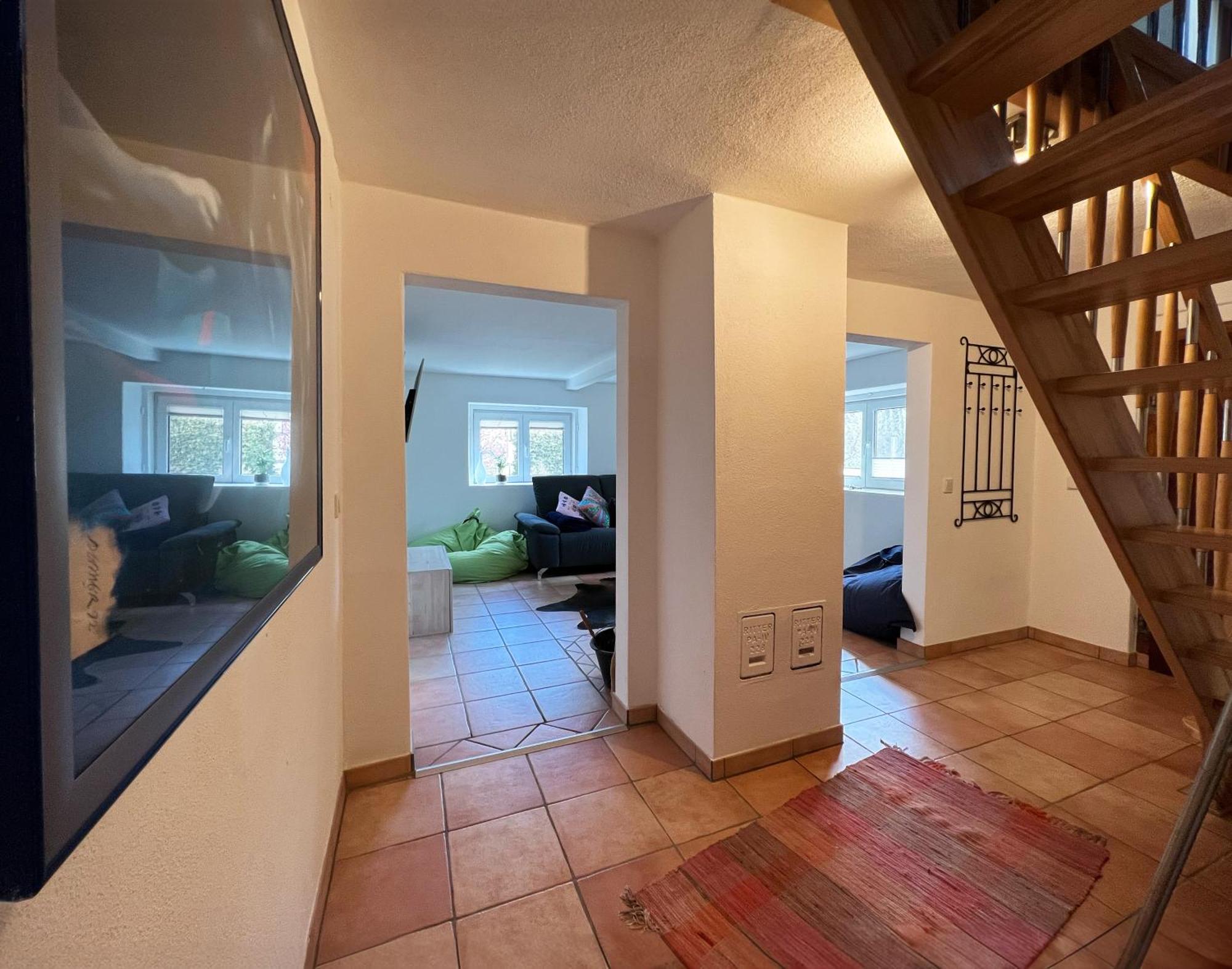 Haus Am Berzdorfer See - 3 Schlafzimmer - Ganzes Haus Zur Alleinnutzung - Terrasse - Hochwertige Ausstattung Görlitz Εξωτερικό φωτογραφία