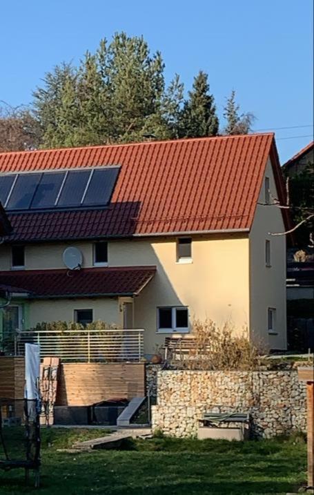Haus Am Berzdorfer See - 3 Schlafzimmer - Ganzes Haus Zur Alleinnutzung - Terrasse - Hochwertige Ausstattung Görlitz Εξωτερικό φωτογραφία