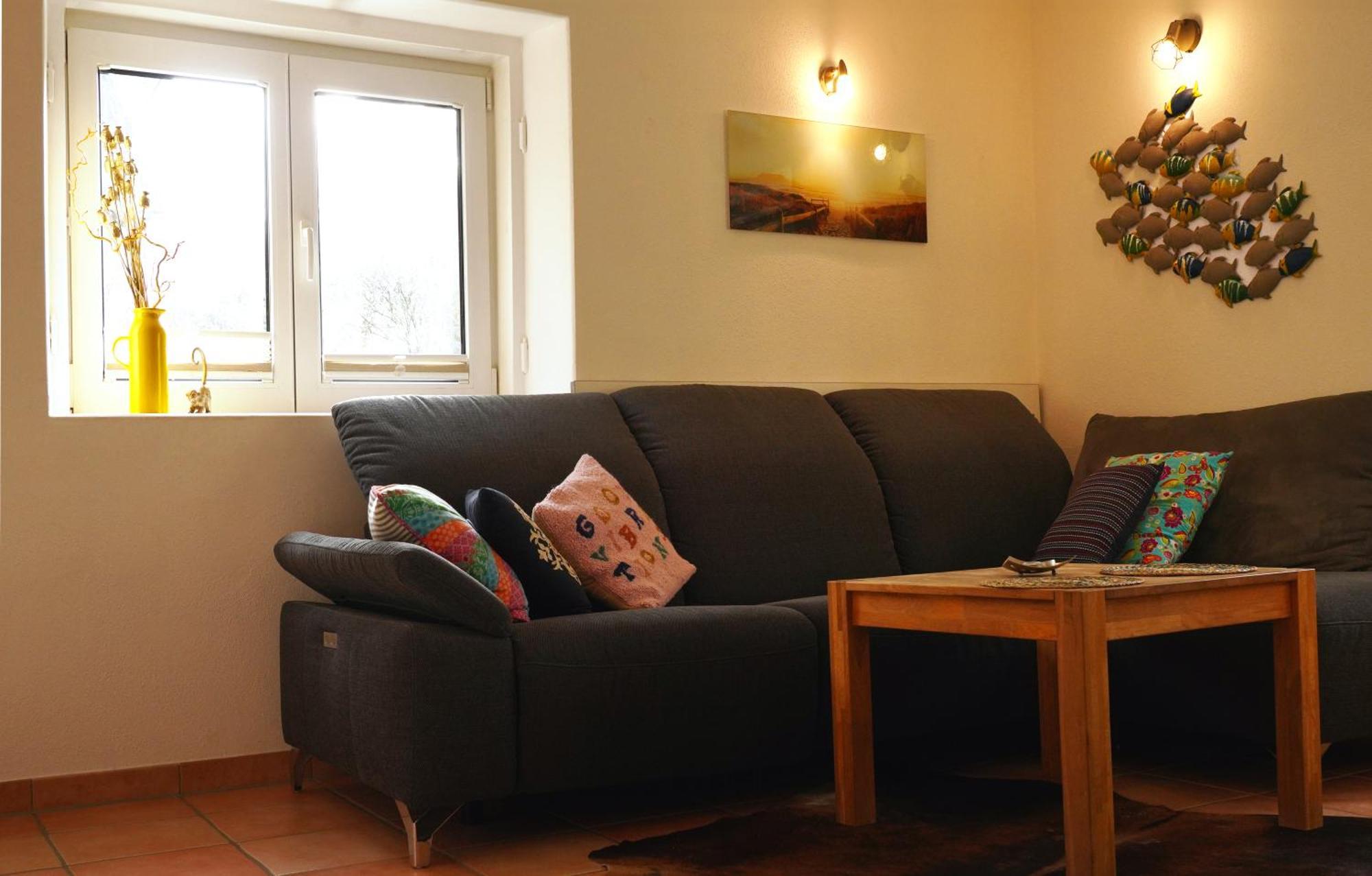 Haus Am Berzdorfer See - 3 Schlafzimmer - Ganzes Haus Zur Alleinnutzung - Terrasse - Hochwertige Ausstattung Görlitz Εξωτερικό φωτογραφία