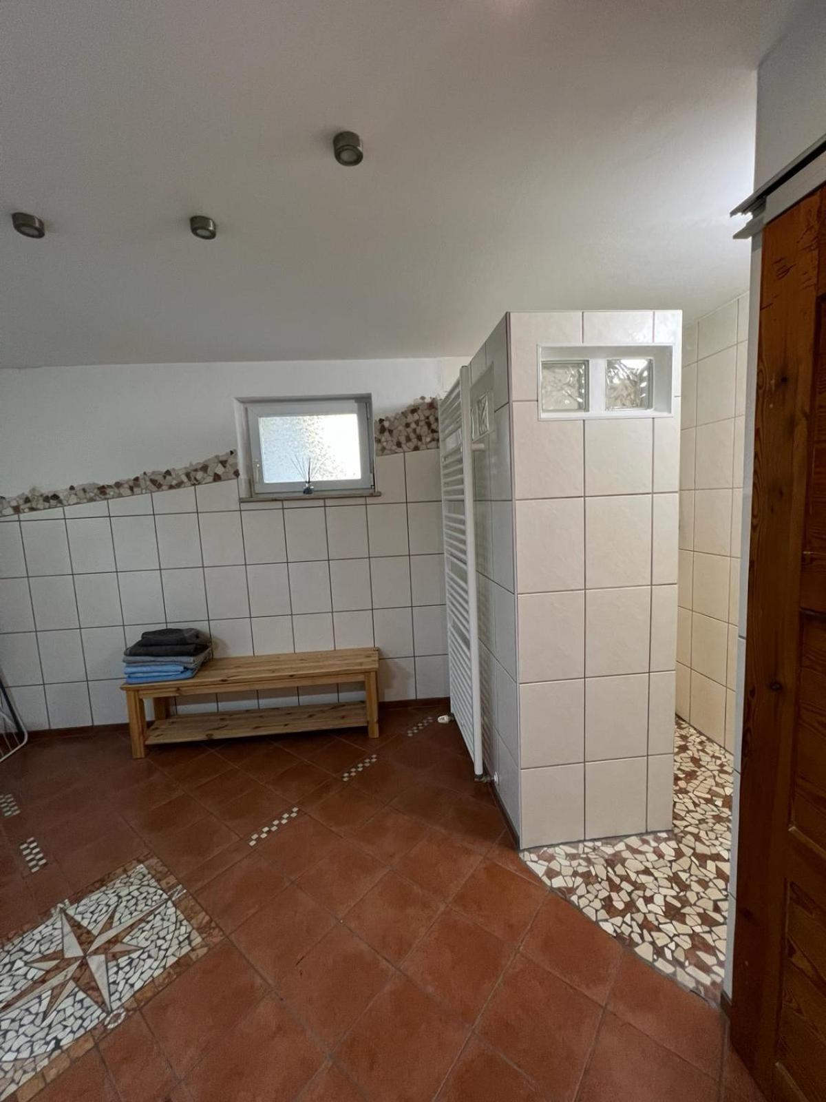 Haus Am Berzdorfer See - 3 Schlafzimmer - Ganzes Haus Zur Alleinnutzung - Terrasse - Hochwertige Ausstattung Görlitz Εξωτερικό φωτογραφία