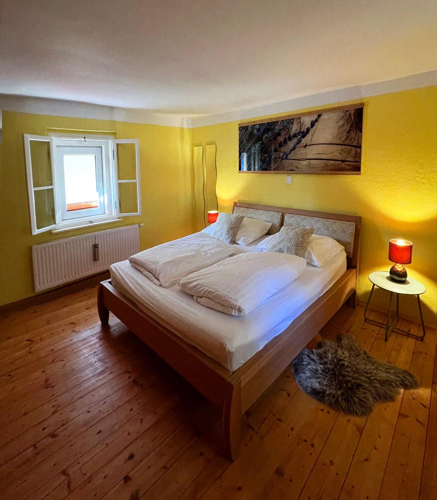 Haus Am Berzdorfer See - 3 Schlafzimmer - Ganzes Haus Zur Alleinnutzung - Terrasse - Hochwertige Ausstattung Görlitz Εξωτερικό φωτογραφία