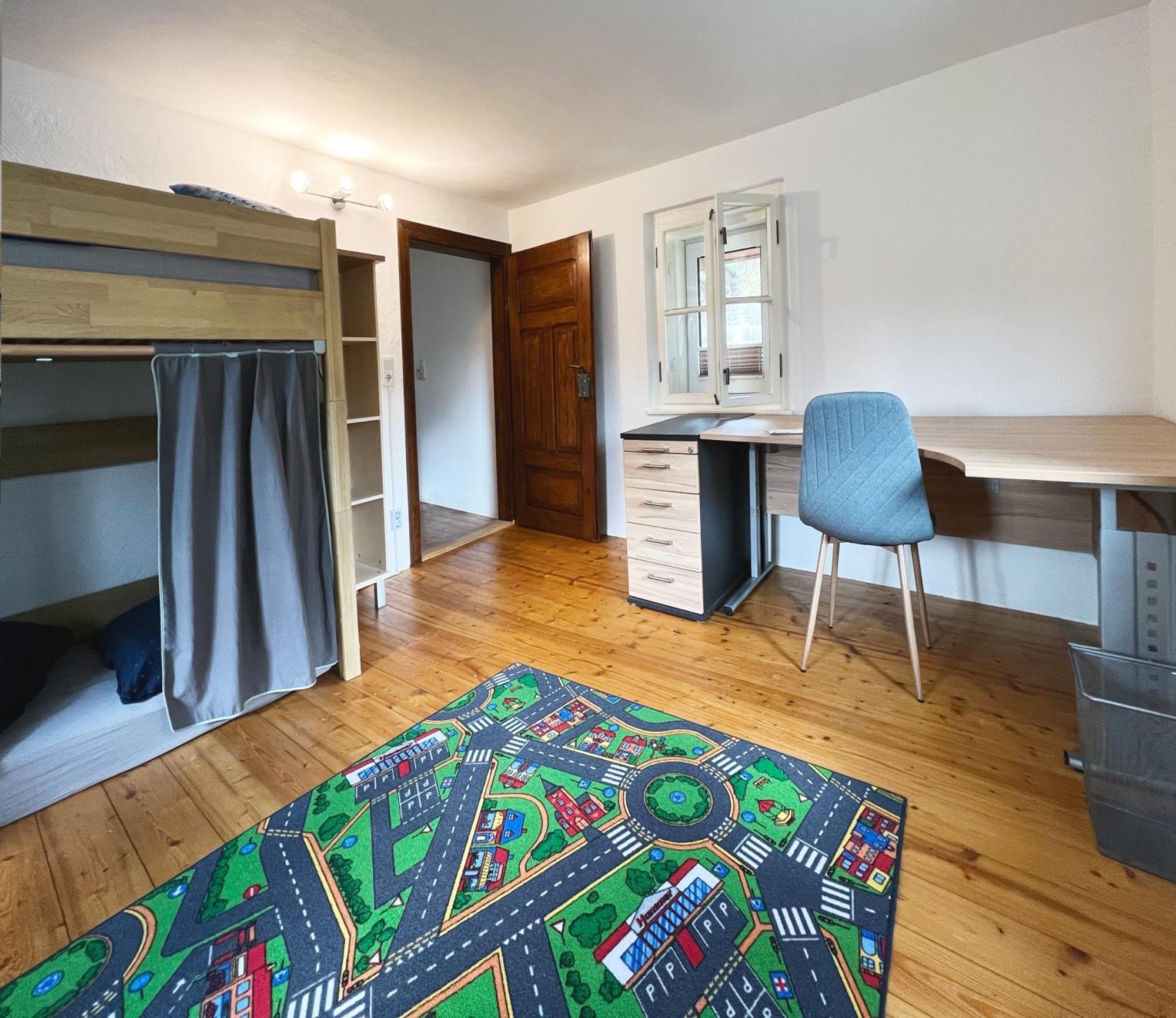 Haus Am Berzdorfer See - 3 Schlafzimmer - Ganzes Haus Zur Alleinnutzung - Terrasse - Hochwertige Ausstattung Görlitz Εξωτερικό φωτογραφία