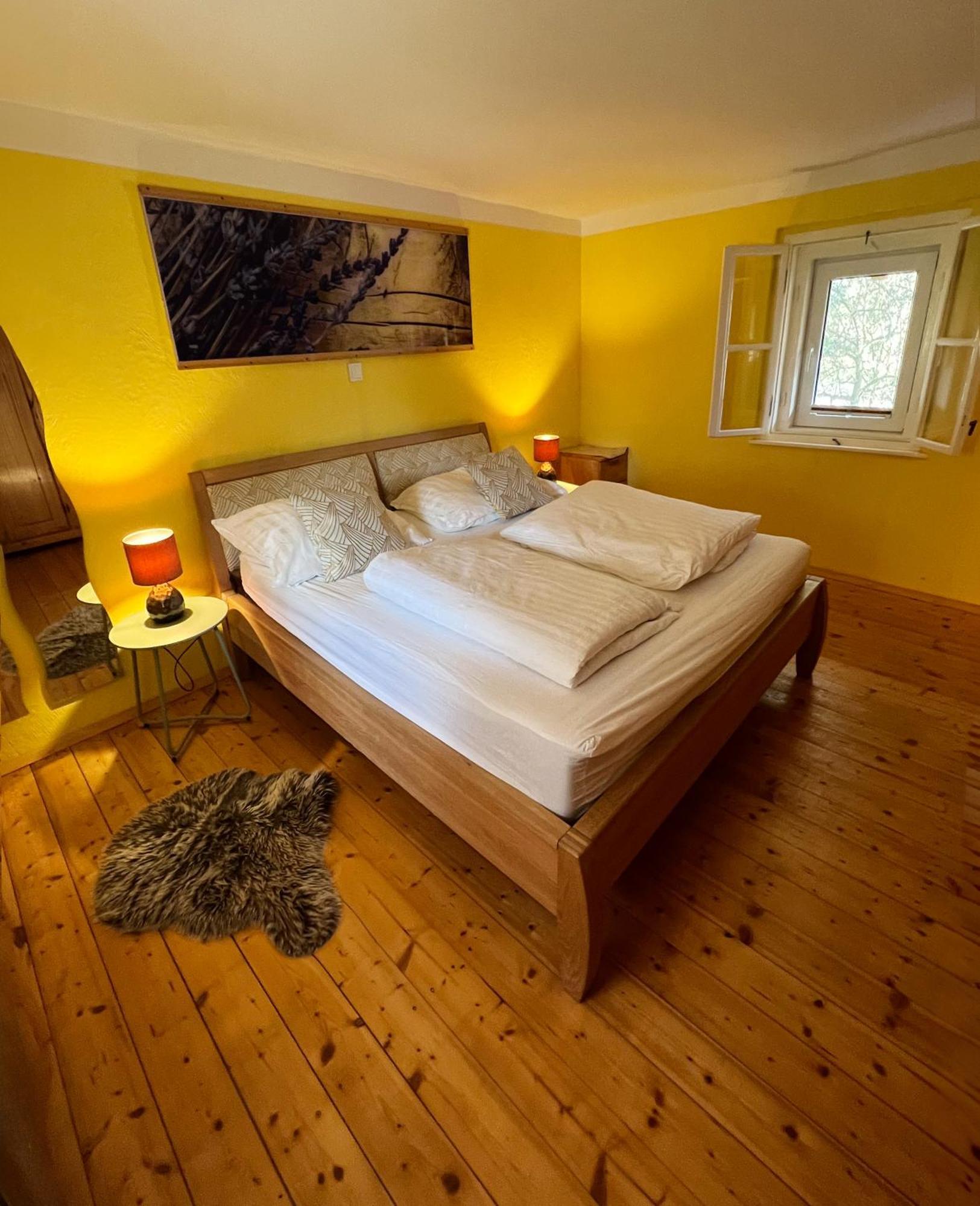 Haus Am Berzdorfer See - 3 Schlafzimmer - Ganzes Haus Zur Alleinnutzung - Terrasse - Hochwertige Ausstattung Görlitz Εξωτερικό φωτογραφία