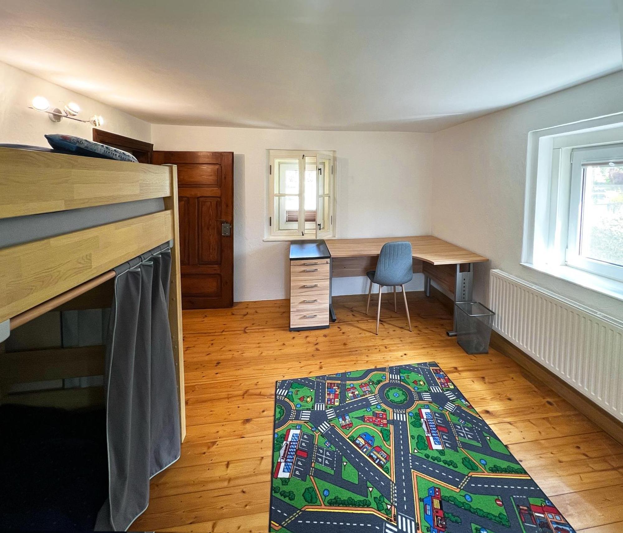 Haus Am Berzdorfer See - 3 Schlafzimmer - Ganzes Haus Zur Alleinnutzung - Terrasse - Hochwertige Ausstattung Görlitz Εξωτερικό φωτογραφία