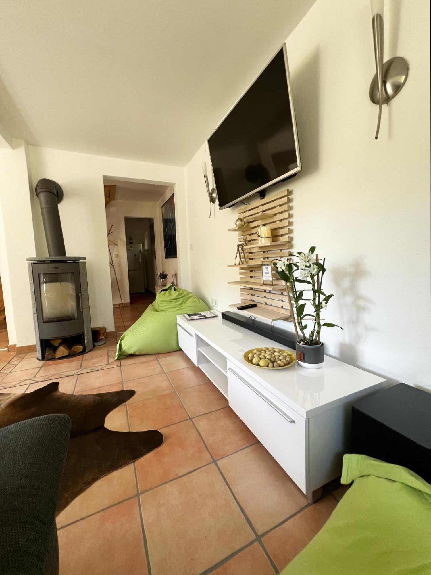 Haus Am Berzdorfer See - 3 Schlafzimmer - Ganzes Haus Zur Alleinnutzung - Terrasse - Hochwertige Ausstattung Görlitz Εξωτερικό φωτογραφία