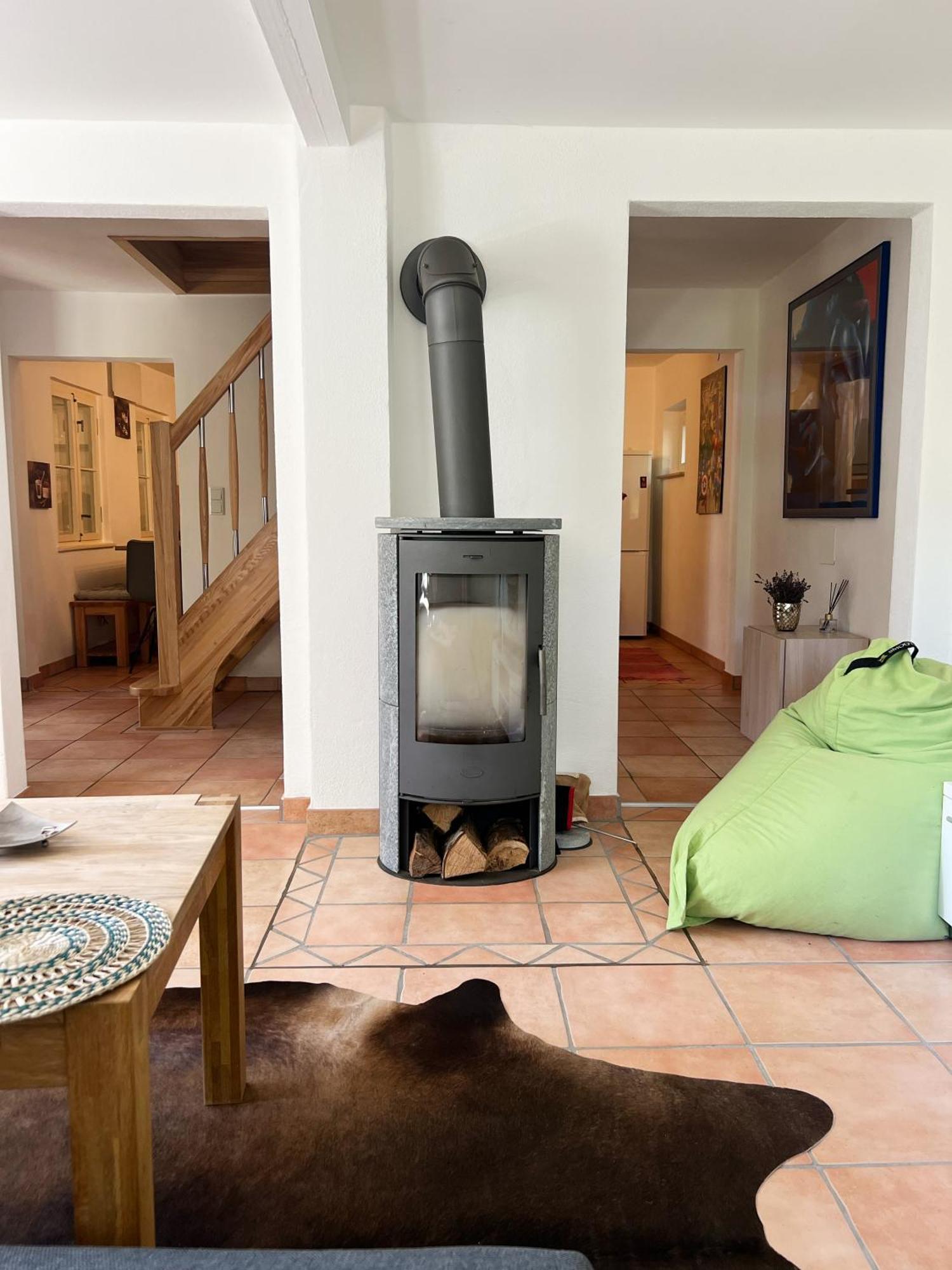 Haus Am Berzdorfer See - 3 Schlafzimmer - Ganzes Haus Zur Alleinnutzung - Terrasse - Hochwertige Ausstattung Görlitz Εξωτερικό φωτογραφία