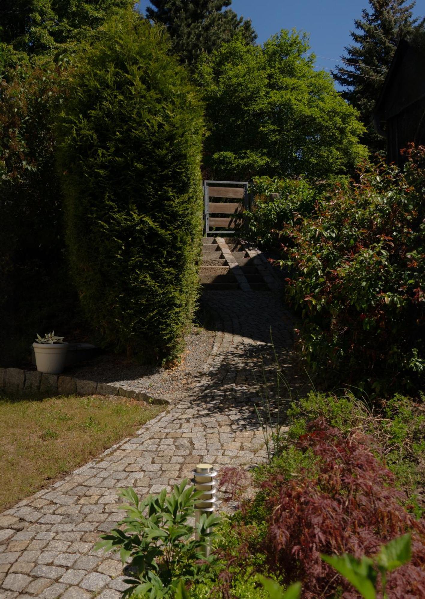 Haus Am Berzdorfer See - 3 Schlafzimmer - Ganzes Haus Zur Alleinnutzung - Terrasse - Hochwertige Ausstattung Görlitz Εξωτερικό φωτογραφία