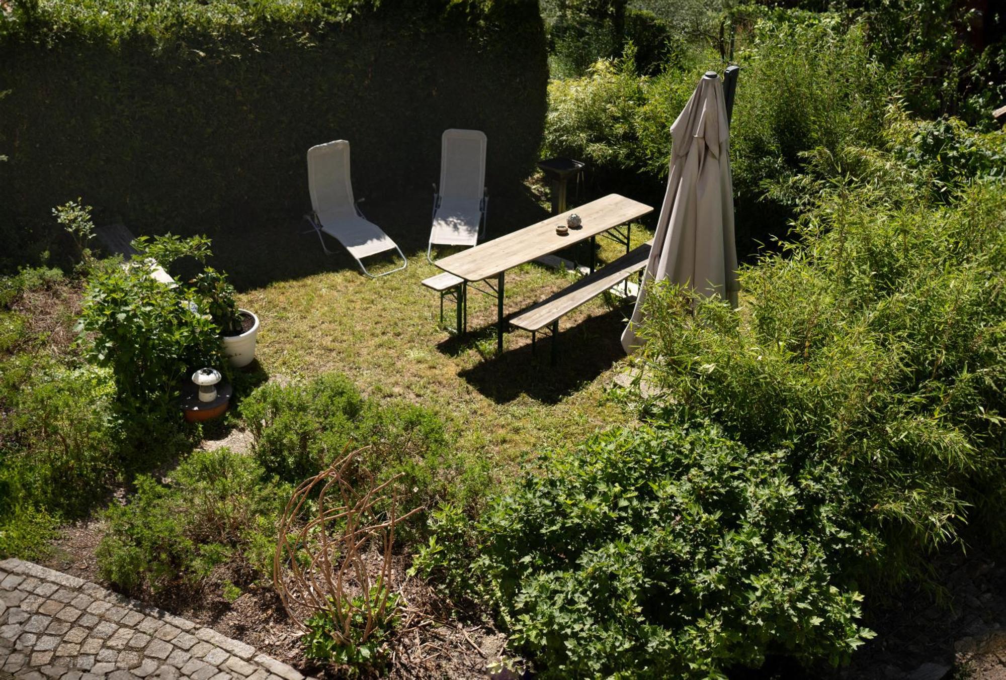 Haus Am Berzdorfer See - 3 Schlafzimmer - Ganzes Haus Zur Alleinnutzung - Terrasse - Hochwertige Ausstattung Görlitz Εξωτερικό φωτογραφία